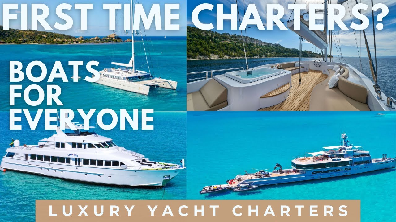 Yacht Video