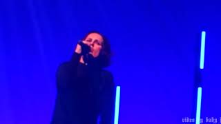 Alison Moyet-SKI-Live @ O2 Guildhall, Southampton, England, UK, November 28, 2017-Yazoo