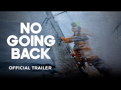 No Going Back | Official Trailer | Clipper Round the World Yacht Race