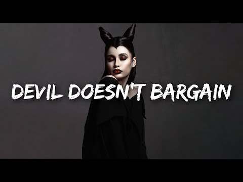Alec Benjamin - Devil Doesn't Bargain (Lyrics)