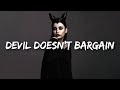 Alec Benjamin Devil Doesn T Bargain Lyrics