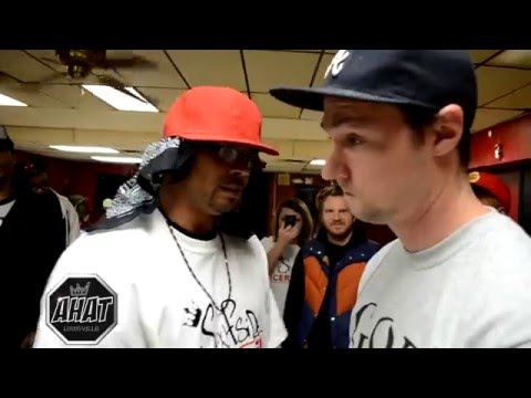 Soufside Certified vs J Coll