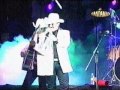 invasores de nuevo leon en concierto en vivo