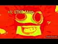Klasky Csupo Pitch Shifting 24 To 24 My Version