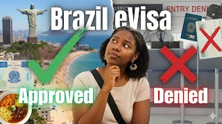 iVisa Review for Brazil eVisa… Is It Worth It?