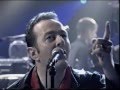 Joe Strummer -  Tony Adams - Live NPA French TV