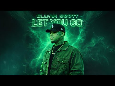 Elijah Scott - Let You Go (Cover Full Song) | "This time I'll let you go back. Back to living..."