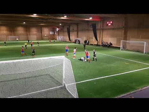 Adolfsberg - Karlslund, 1-0, (20180218)