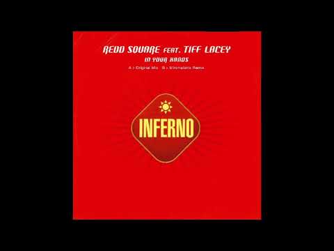 Redd Square Feat. Tiff Lacey - In Your Hands (Minimalistix Remix) [2002]