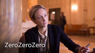ZeroZeroZero Official Trailer Sky Atlantic