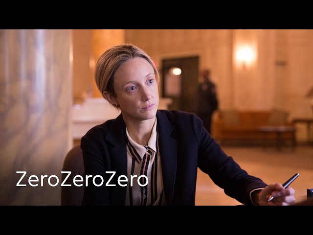 ZeroZeroZero | A Sky Original