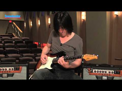 BOSS RC-3 Loop Station Pedal Demo by Pete Thorn - Sweetwater Sound