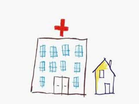 Ronald McDonald Häuser: Nähe hilft heilen