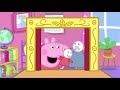 Peppa Pig Chloé S Puppet Show Full Episode