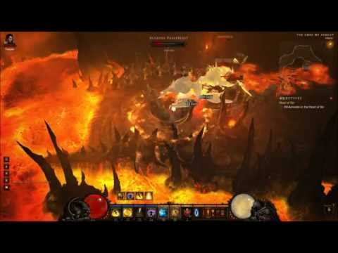 Diablo 3 HemoManiac's Perfect Tempest Rush Monk Build (Complete Guide!) Fast Farming and Experience!