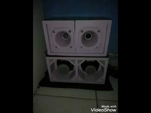 Passagem De Som Março 2020 Alto Nível