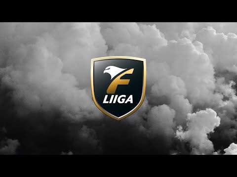 TOP3: F-liigan miesten sarjan viikon maalit