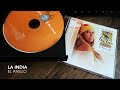 03. El anillo - LA INDIA (Mi Alma y Corazón - 2002)