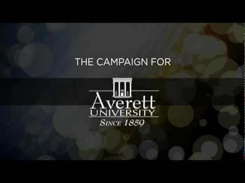 Averett University - video