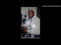 LEONARD DEMBO DAMBUDZO