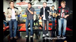 George Henrique e Rodrigo -  Nunca Mais  ft.  Bruno e Marrone - #vanera #aquiésertanejonaveia
