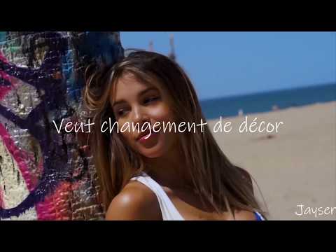 MIRADOR LYRICS - KEZAH ft.FREDDY