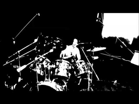 Ewiges Reich - Des Wanderers letzte Ruhestätte (Schlagzeugaufnahme)