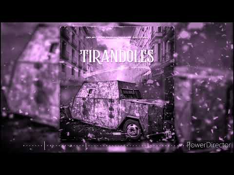 Tirandoles - Los Parna x Yahir Saldívar (SLOWDOWN)