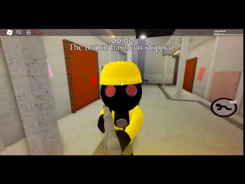 Torcher Jumpscare (Roblox Piggy)