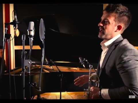 Benny Benack III ft. Emmet Cohen - "A Lot of Livin' to Do"