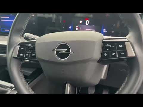 Opel Astra 2022 SC 1.2L PETROL HATCHBACK NCT 2028 - Image 2