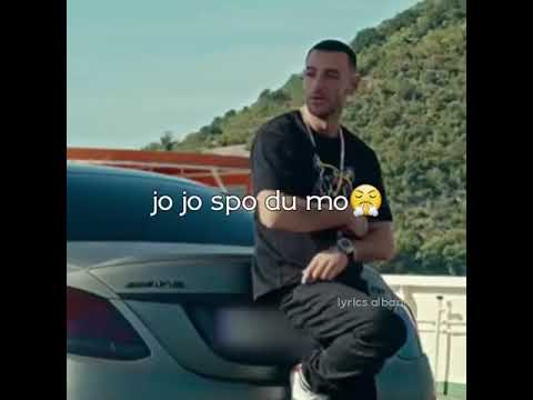 Stresi ft. MRK - Hey mama