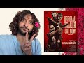 Bougainvillea Trailer Reaction Jyothirmayi Kunchacko Boban Amal Neerad Fahadh Faasil