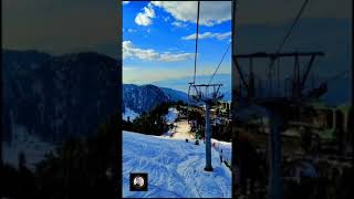 Babusar top || Pakistan