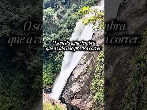 Parque cachoeira véu de noiva . Santa Leopoldina ES #turismo