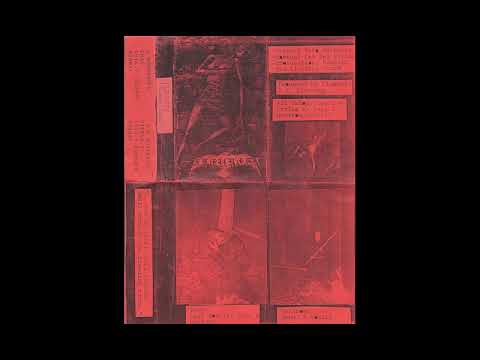 Fleurety- Black Snow (Demo 1993)