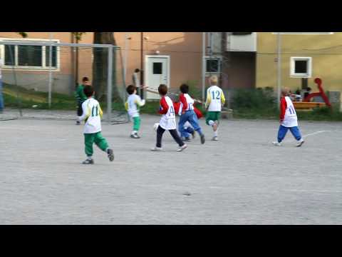 IFK Aspudden - Rågsveds IF 2010-05-19