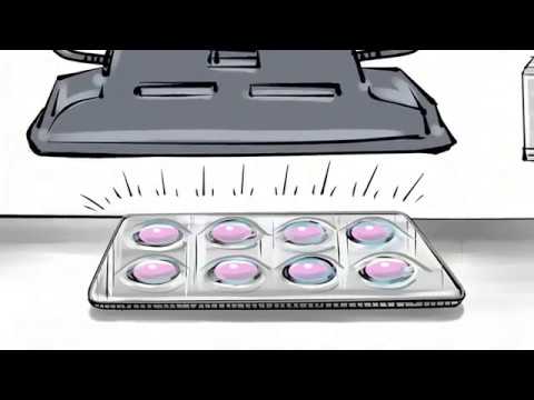 Sensopart FT 55 CM   a smart color sensor bursting with talent