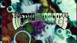 RADIO MOSCOW - Pacing (Official Video)