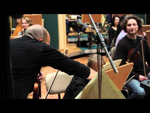 Babelsberg Classic Incantations