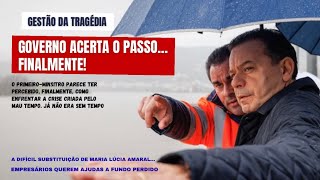 A Cor Do Dinheiro - Ao Nascer do Dia - 12/02/2026