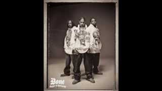 Bone Thugs - Cleveland Thug Boyz