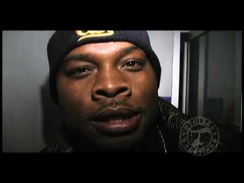 Killa Tay - Mr. Mafioso - Treal TV Thizz Latin 1.5 "The Archives"