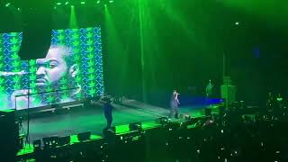 Ice cube live Smoke some weed, 420 west fest 2023