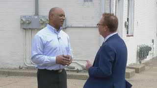Making a difference in Muskegon: Meet Craig Person