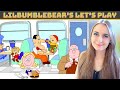 Schoolhouse Rock Grammar Rock Full Gameplay