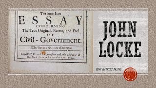 O Contrato Social em John Locke