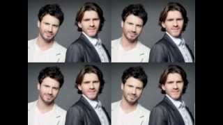 :: Marlon &amp; Maicon :: Te Peço Fica Comigo / Ta Na Cara / Tudo Me Lembra Você