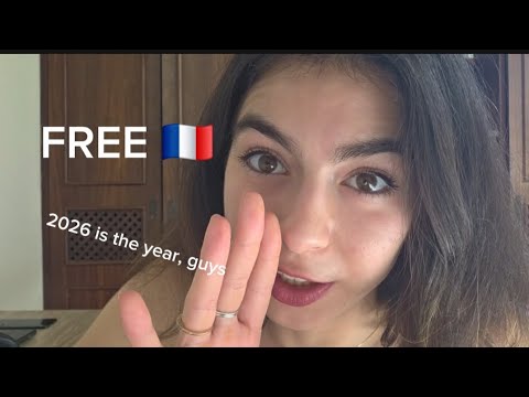 French in 2026? Start W/ These FREE Sites (other languages included)