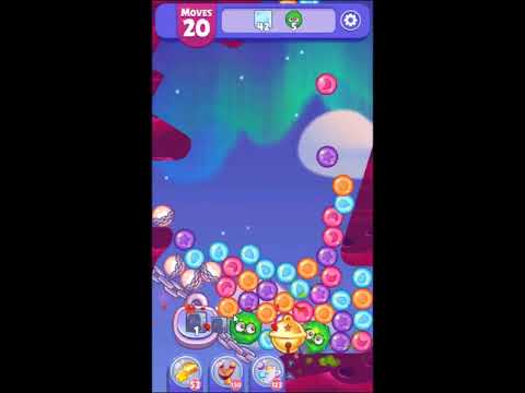 Angry Birds Dream Blast Level 2260 - NO BOOSTERS 😠🐦💤🎈 | SKILLGAMING ✔️